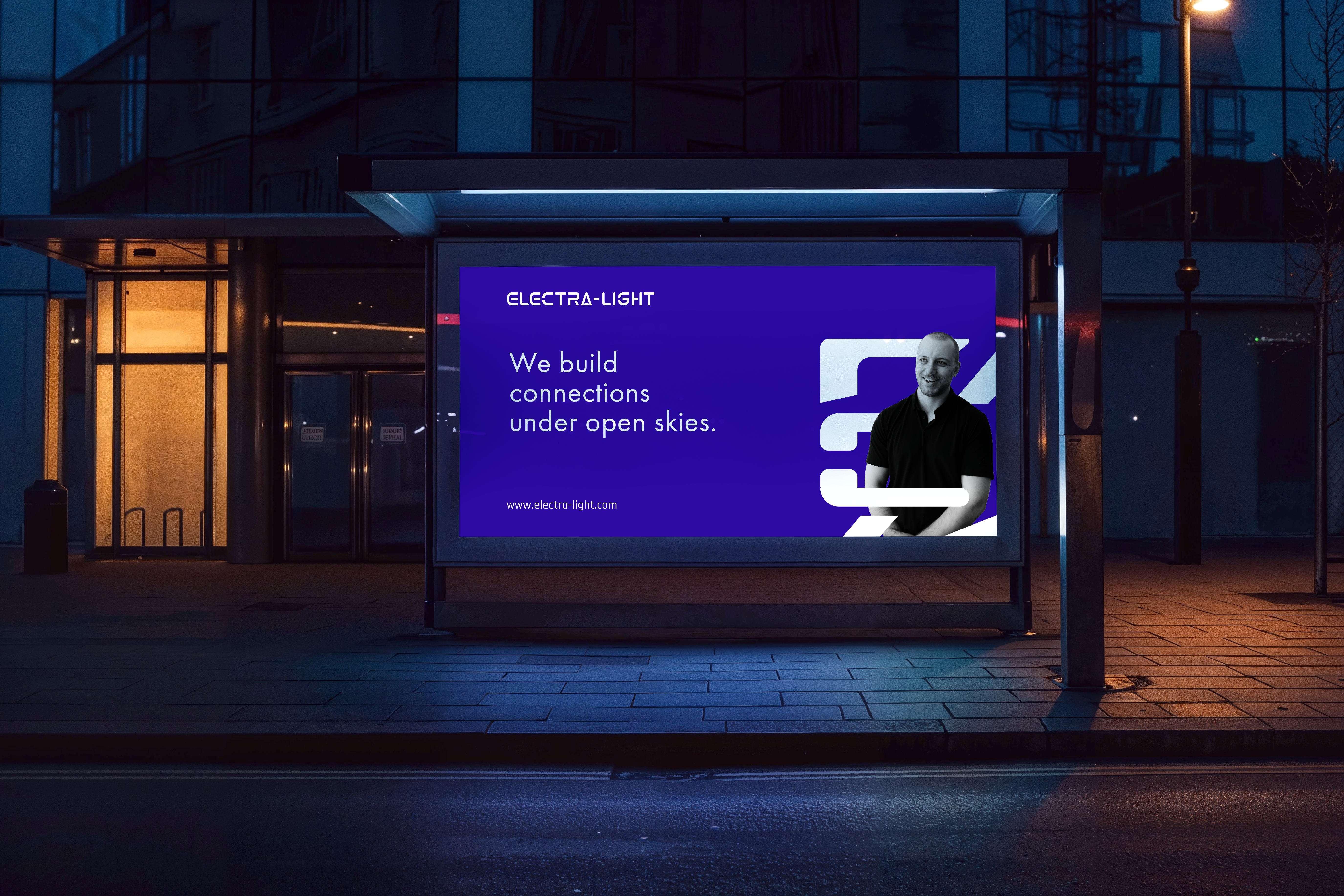 Apparel design with logo treatment